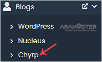 chyrp-softaculous.gif