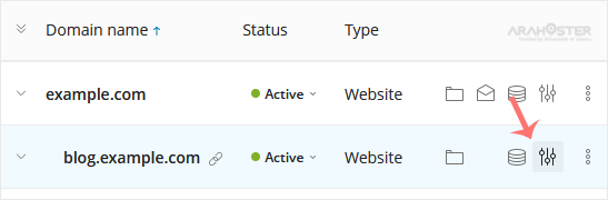 plesk-open-subdomain.gif