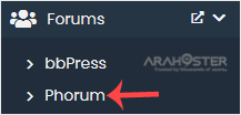 phorum-softaculous.gif